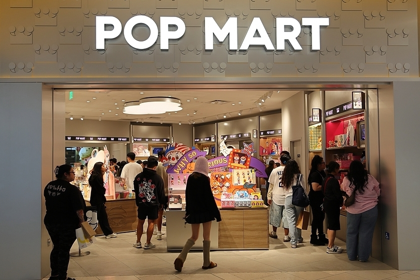 Pop Mart’s Global Expansion Powers 250% Revenue Surge

caixinglobal.com/2025-10-21/pop…

#BNB