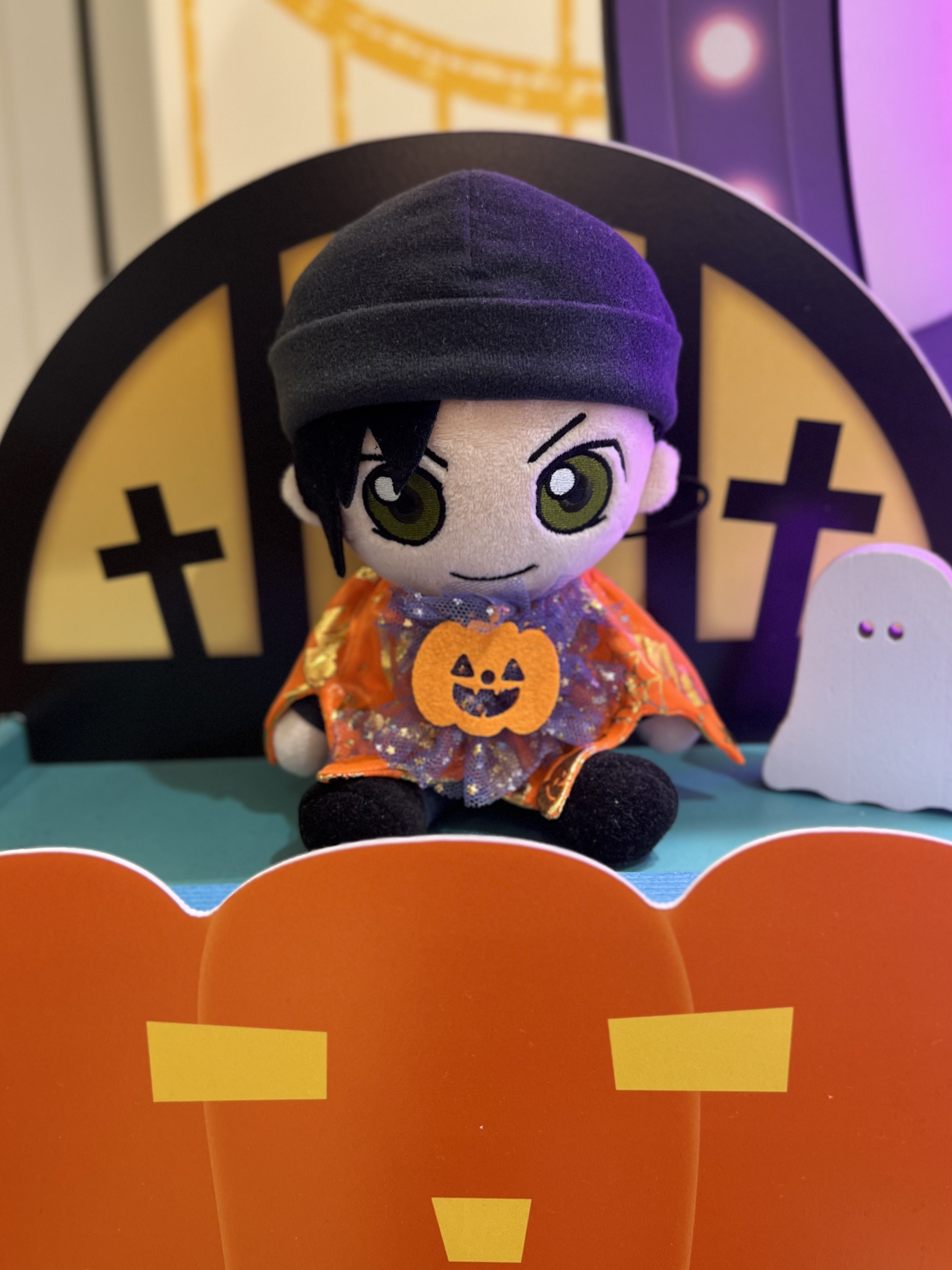 ハロウィン keko^ - ^ 本日開催！激ロックDJパーティー・ハロウィン・スペシャル＠渋谷