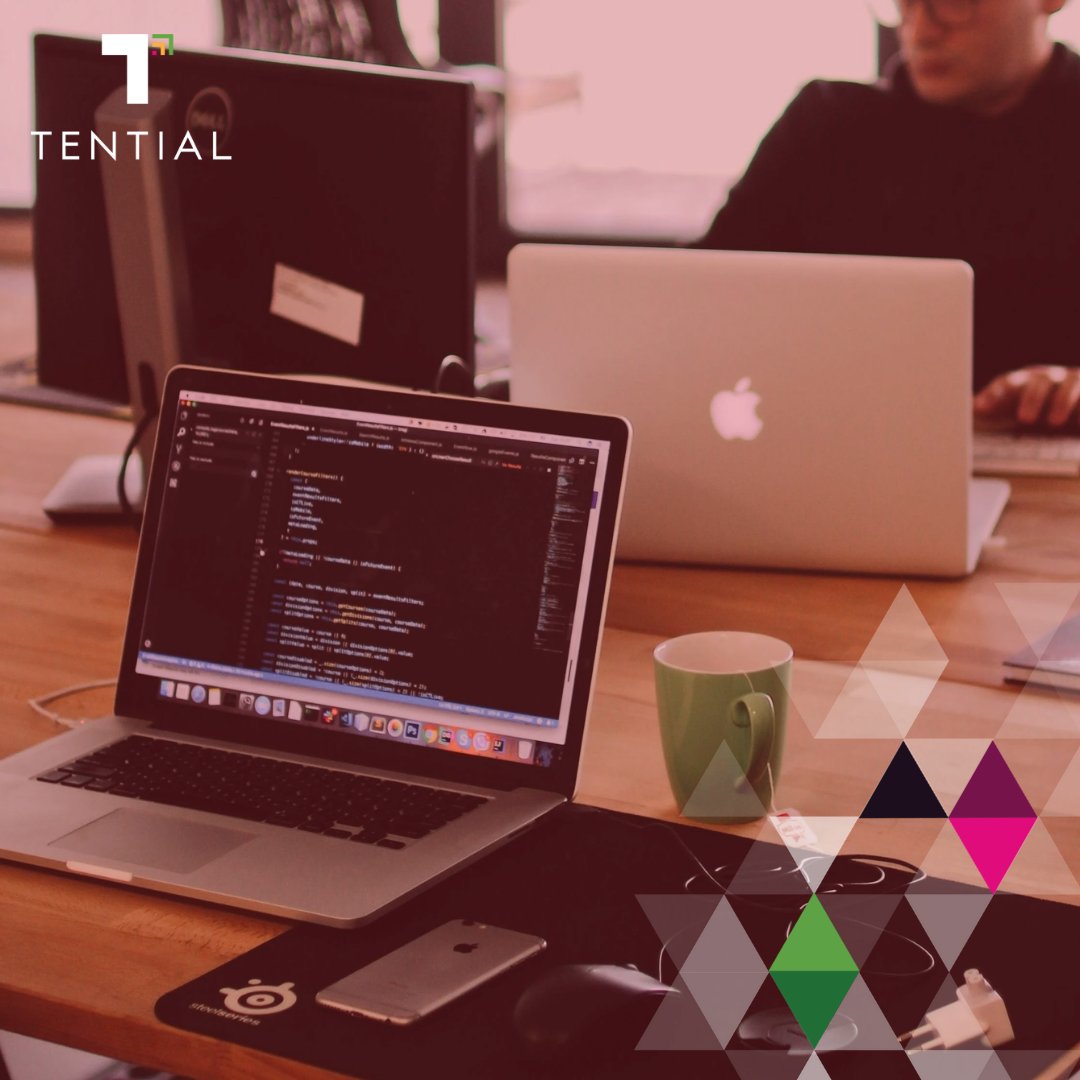 WeAreTential's tweet image. When presented with a state initiative, Tential saw an opportunity to partner for meaningful change. Together, we built an application that brought clarity &amp;amp; alignment for ongoing innovation.
Learn more: bit.ly/4mrkVsY
#TentialSolutions #NativeApplication #DAPApplication