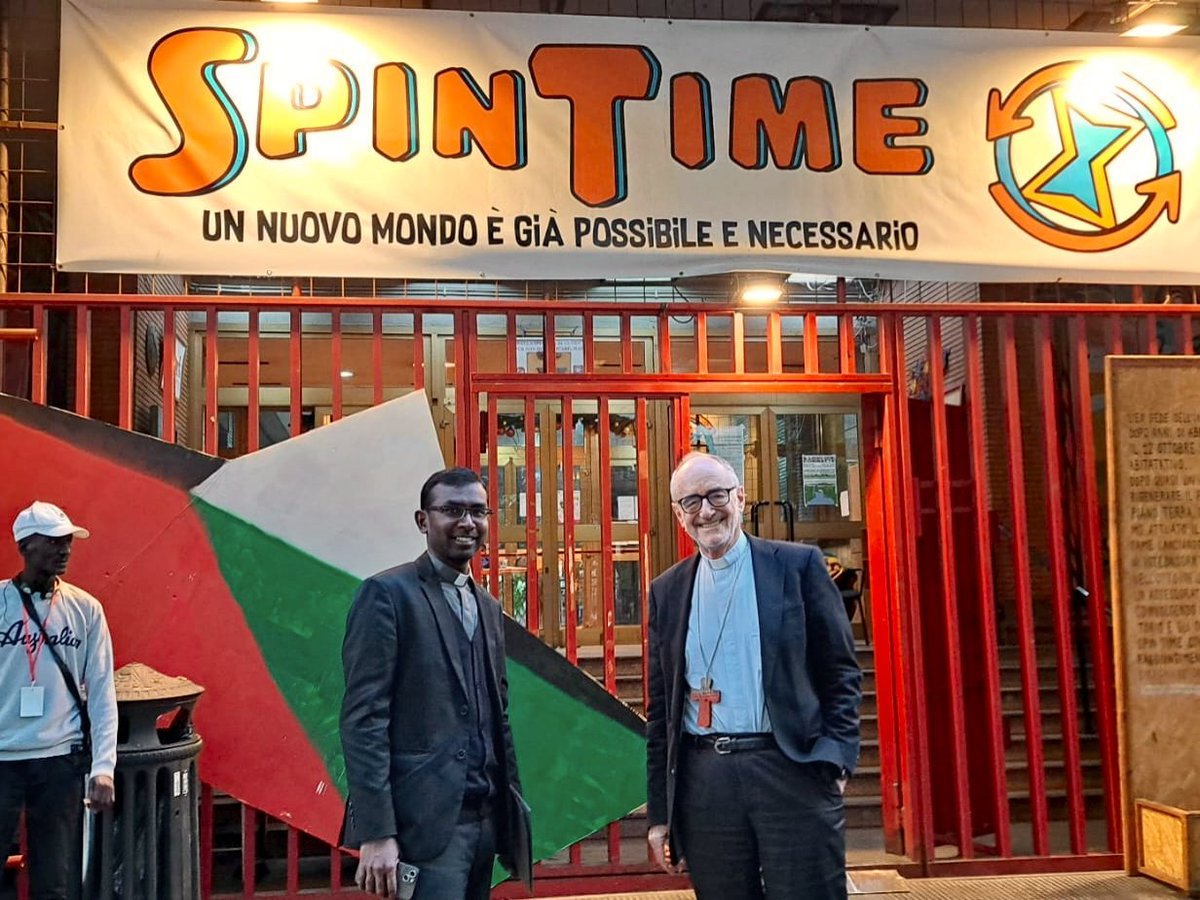 Sviluppo Umano Integrale tweet media