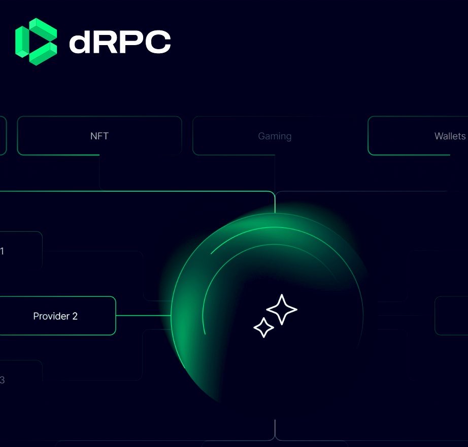 dRPCnodecore's tweet image. 🎉 Thank you for 1K followers! 🙌
A lot’s on the way — stay ready.
We know exactly what y’all want,
and we’re working hard to make sure everyone wins.
You’re early.