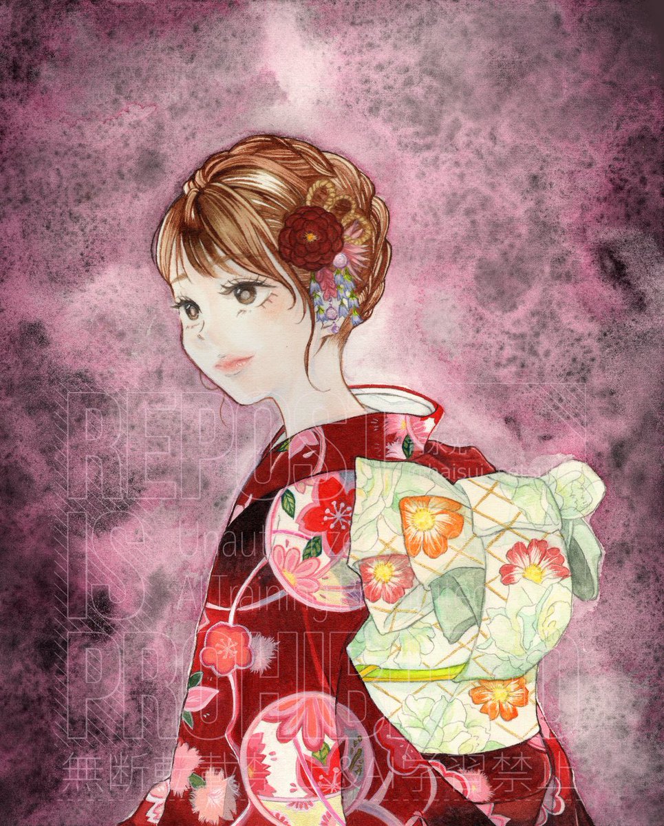 『思い出写真館』
2025年 背水光
鉛筆/色鉛筆/透明水彩/不透明水彩/ラメ水彩/コピック/ミリペン

背水光個展【生活】出展作品 

#イラスト #水彩画 #イラスト好きな人と繋がりたい