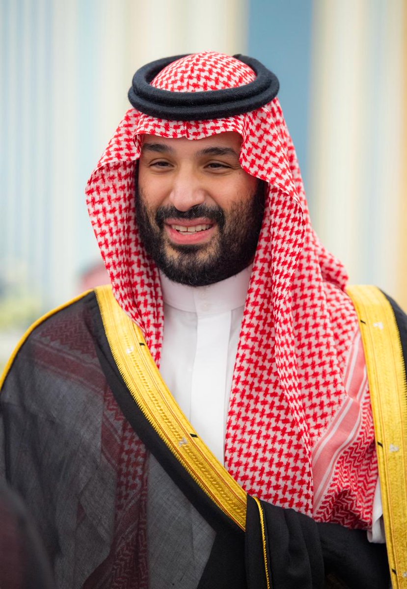 -

هذا الذي لولا الولي ثم لولاه
يابري حالي صدق يابري حالي

على محمد قولوا  الحمدلله 
والشكر للمولى عظيم الجلالي

#ولي_العهد_يستقبل_المواطنين