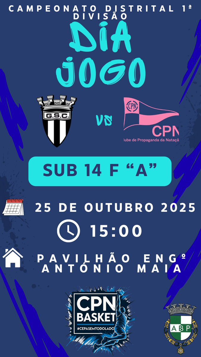 CPN Basket tweet media