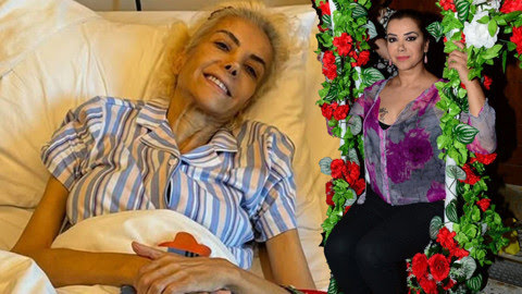 Pankreas kanseri nedeniyle hayatını kaybeden ünlü sanatçı Tanyeli'nin kız kardeşi Seda Star da kanser nedeniyle hayatını kaybetti.

Pankreas kanseri nedeniyle tedavi gördüğü hastanede hayatını kaybeden 54 yaşındaki sanatçı Tanyeli’nin oğlu Taylan Sadıkoğlu bir acı haberi daha