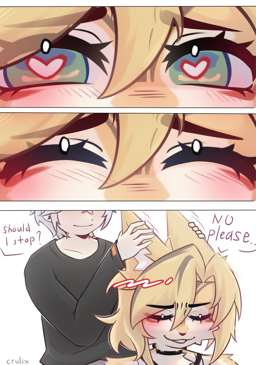 Pulchra &lt;3
Would you stop?~~