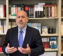 «Cualquier operador jurídico precisa de un manual de consulta como el Brocá-Majada-Corbal con la actual transformación de la organización judicial»  a través de @Diariolaley 

diariolaley.laleynext.es/Content/Docume…