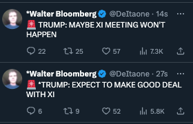 Mfer just be saying anything.