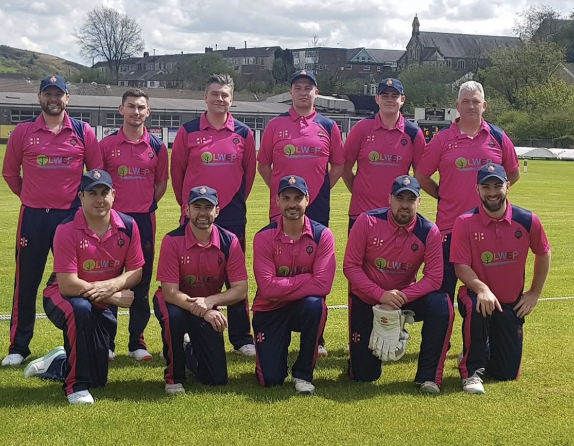 Aberdare Cricket Club tweet media