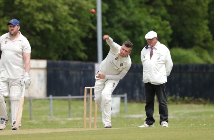 Aberdare Cricket Club tweet media