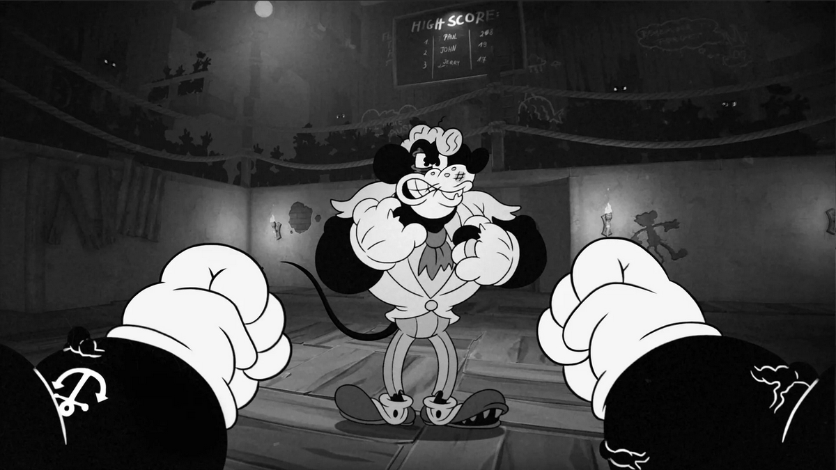 NintendoMan064's tweet image. 7 days left for MOUSE: PI For Hire.🕵️
#MousePIforHire #MousePI #Animation #FPS #XboxOne #XboxSeries #Xbox #PS4 #PS5 #PlayStation #NintendoSwitch #Steam #PCgaming #Gaming