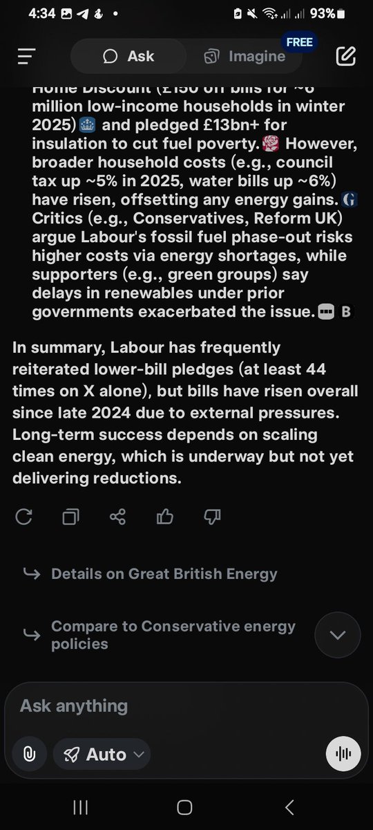 steven wood (@stevenw50674951) on Twitter photo <a href="/RachelReevesMP/">Rachel Reeves</a> 44 Γ times your party have preached this bla bla bla and nothing is true or has even happened . Your raising Taxes and can't pay it off . Stop borrowing money your party are ruining this country. Your party stands for plebs . And can't be trusted with any money from anyone . <a href="/RachelReevesMP/">Rachel Reeves</a> 44 Γ times your party have preached this bla bla bla and nothing is true or has even happened . Your raising Taxes and can't pay it off . Stop borrowing money your party are ruining this country. Your party stands for plebs . And can't be trusted with any money from anyone .