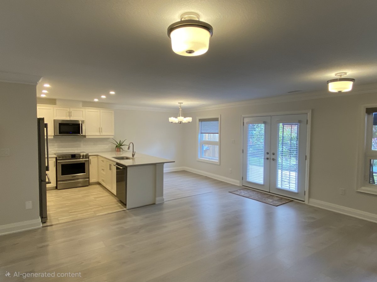 🏡For Sale🏡

21 Bishop Sherlock Lane, Hamilton
Located in #StElizabethVillage 

ONLY: $589,000
MLS: 40778156

Experience life in the Village in this carpet-free 1 bed, 1 bath home located close to on-site amenities and park.

#55PlusLiving #RemaxEscarpment #VermaRobinsGroup