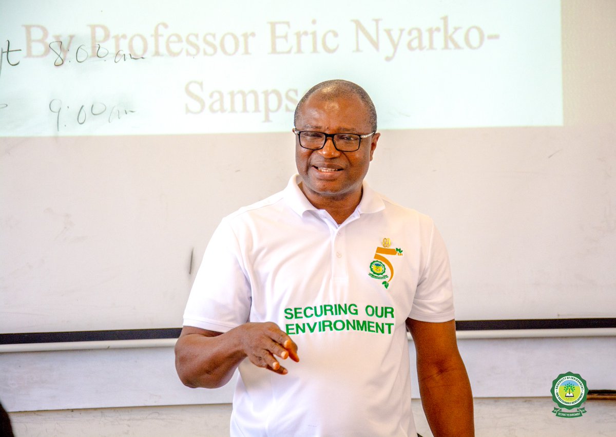 uesdgh's tweet image. UESD Empowers Graduates with Cutting-Edge Entrepreneurial and Employability Training 
Read More... uesd.edu.gh/uesd-empowers-…
#UESD25
#HOPE25