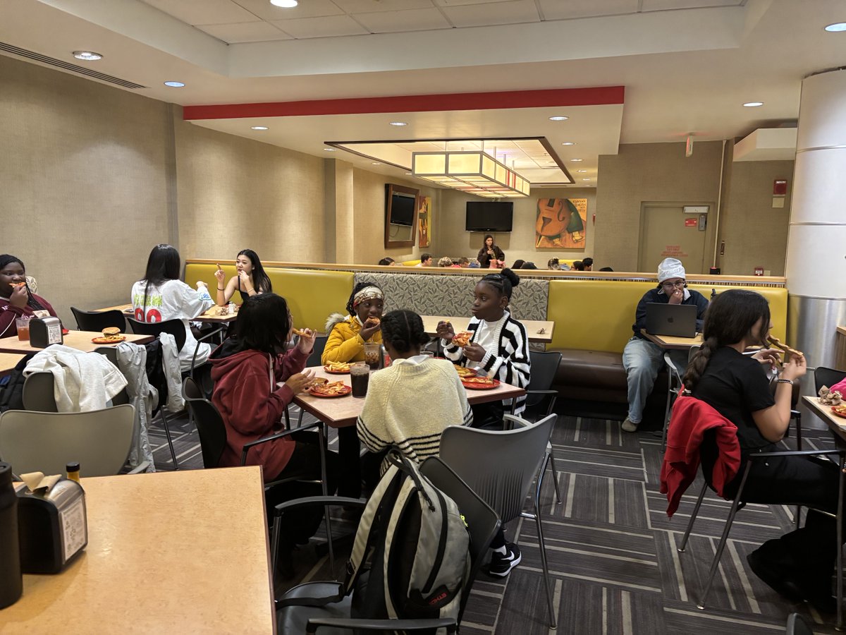 Boston University Community tweet media