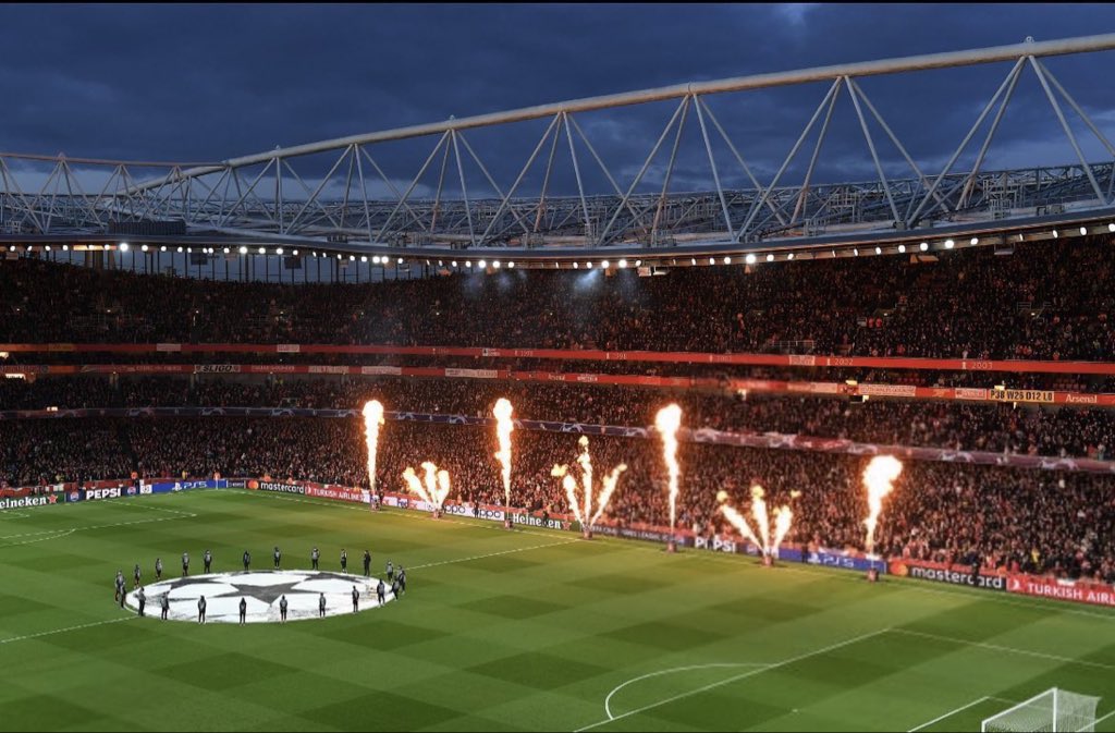 ارسنال داي ❤️❤️❤️❤️