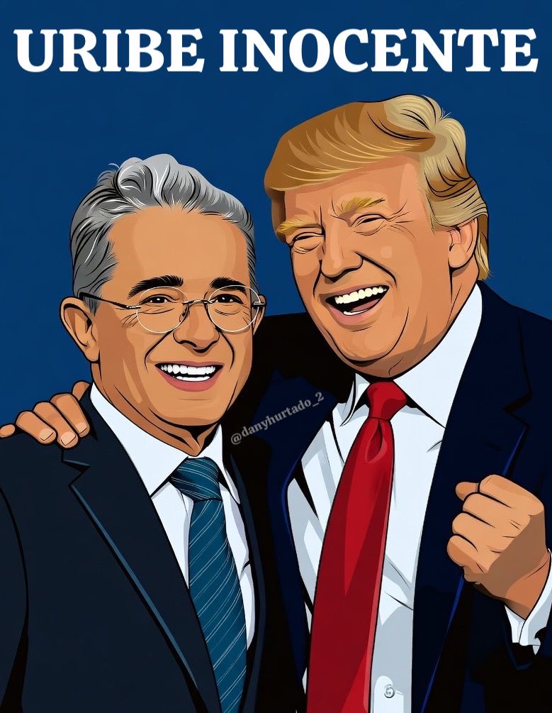 danyhurtado_2's tweet image. Petristas, repitan conmigo:
URIBE INOCENTE
URIBE INOCENTE
URIBE INOCENTE
URIBE INOCENTE
URIBE INOCENTE
Gracias…que tengan un buen día.
😂😂😂 jajajajajajajajaja 👏🏻👏🏻👏🏻