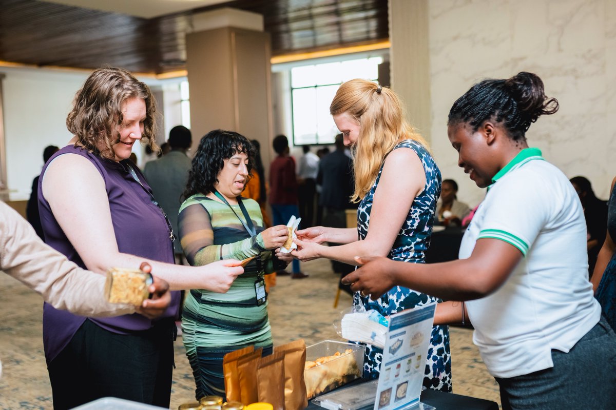 Cleaner Production and Climate Innovation Centre tweet media