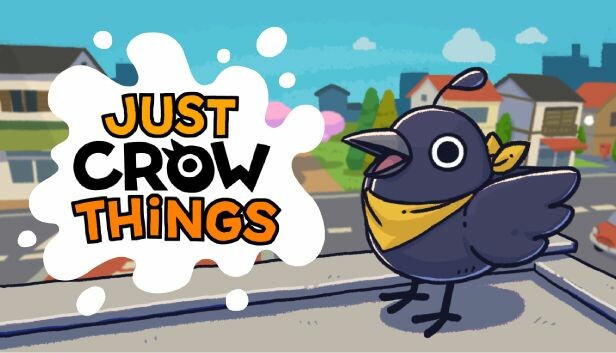 Stunkttv's tweet photo. Comfy Tuesday Stream time! Come get cozy and adored with myself and our wonderful community! Today we are starting off with Just Crow Things! 
Check it out over on twitch @\Stunkttv 
#twitch #twitchstream #justcrowthings #streaming #pngtuber https://t.co/KO9wNTQbVG