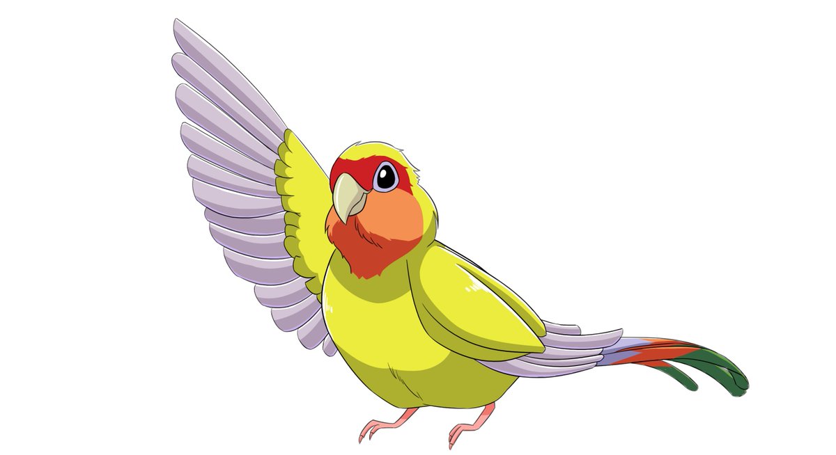 YellowAndBirdy's tweet photo. @KalaSketch @LinkTijger Hope this helps! https://t.co/fCge9vRbdf