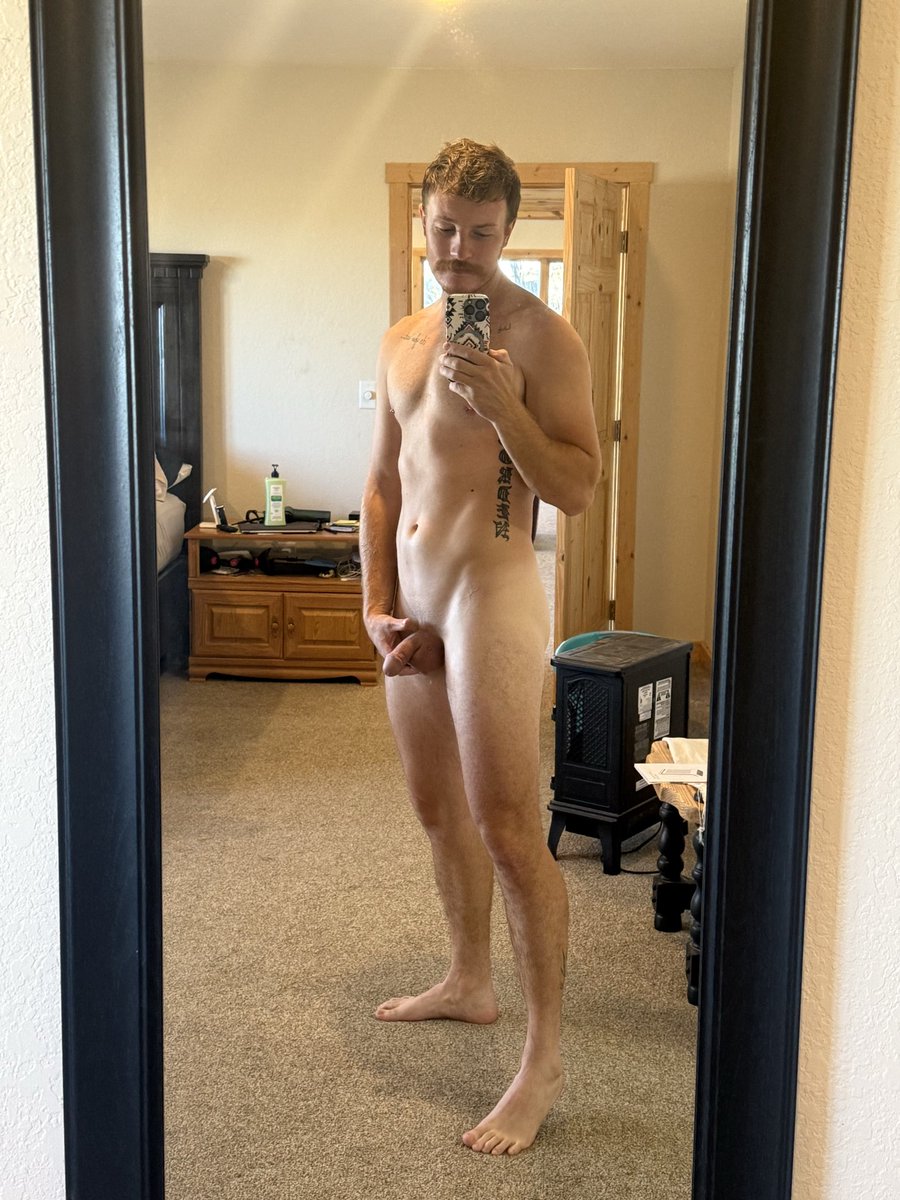 Retweet if you like soft cocks?! 🤔