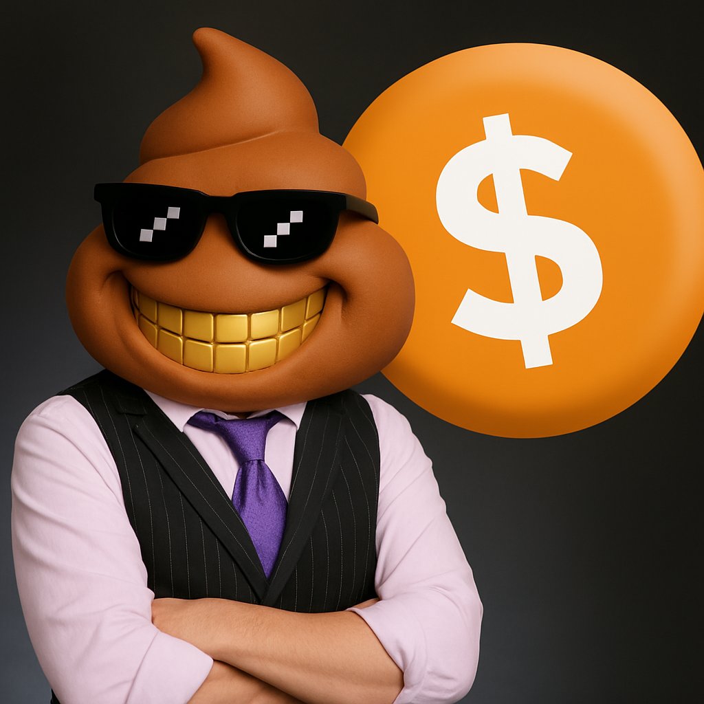 MikeyApesIt's tweet photo. @soapweb3 "I can think of 2 tokens that are gonna full send this Q4,
if its not #bitcoin, its a $SHITCOIN!"
- #maxkeiser https://t.co/ghDA40aOxq