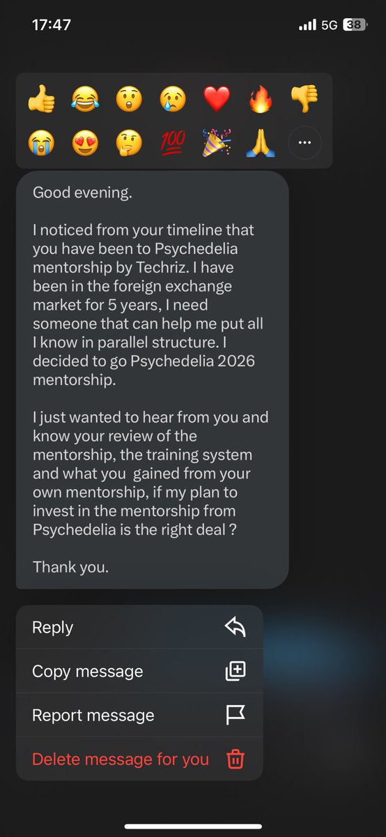 DeTrading_Doc01's tweet image. I am the host keh😭😹??!!..Wetin I don sabi for this forest😹thing..

@Techriztm come and see o😹!!!..

Best in pitching Psychedelia’26 award should go to me at this point🙂‍↕️🤲🏻!!!..