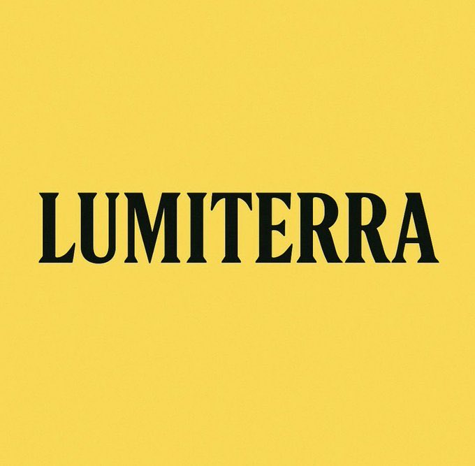 Most “play-to-earn” games forgot the play part

<a href="/LumiterraGame/">Lumiterra (mainnet arc)</a> brought it back
You can build, craft, explore, and actually have fun while earning
Every Lumi Fragment feels like progress, not a chore
We’re not grinding for survival anymore, we’re building our world

gLumi forever