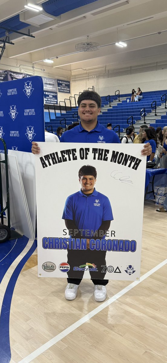 Christian Coronado tweet media