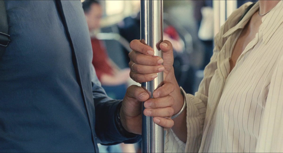 Past Lives (2023)
Director: Celine Song