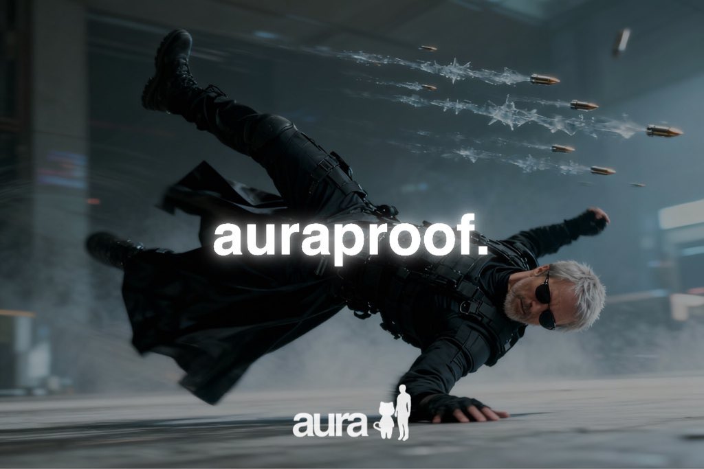 TheWolfofAuraStreet ❇️ tweet media