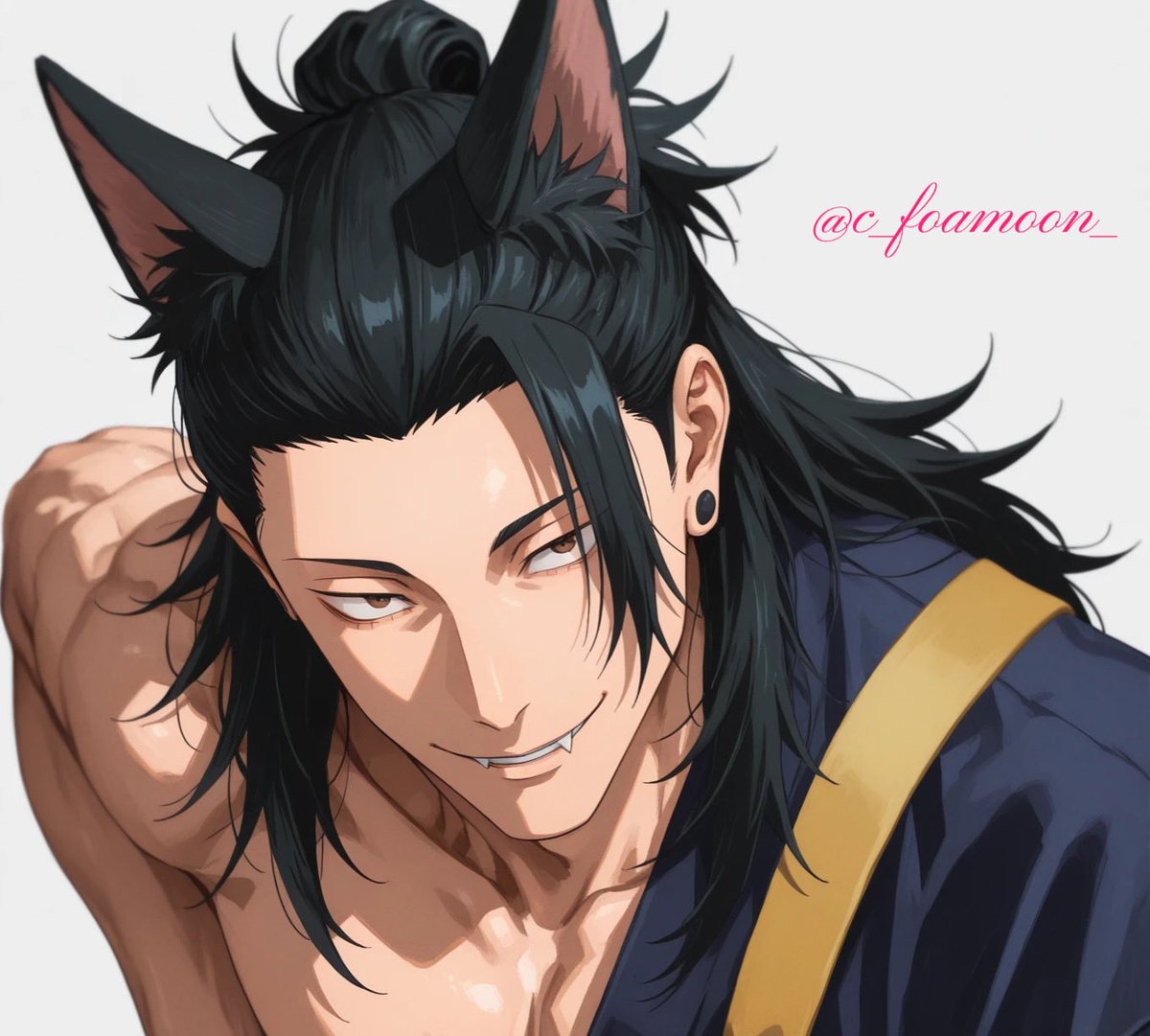 Charlie様 しゃろ(𝘊𝘩𝘢𝘳𝘭𝘰)💛 on X