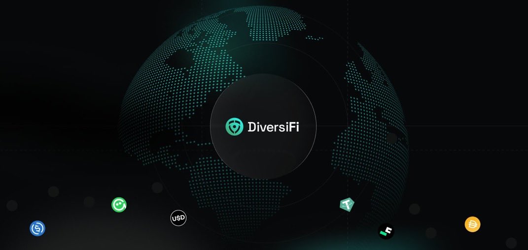 Let's make a another giveaway for the Ferre community🎉

🏆 $100 USDC Giveaway 

1️⃣ Follow <a href="/MrMamba_NFT/">Mr|MambaⓂ️Ⓜ️T</a> &amp; <a href="/0xDiversiFi/">DiversiFi</a> 🔔
2️⃣ Rt &amp; 💛
3️⃣ Tag a friend

24h⏰ GoodLuck 🍀