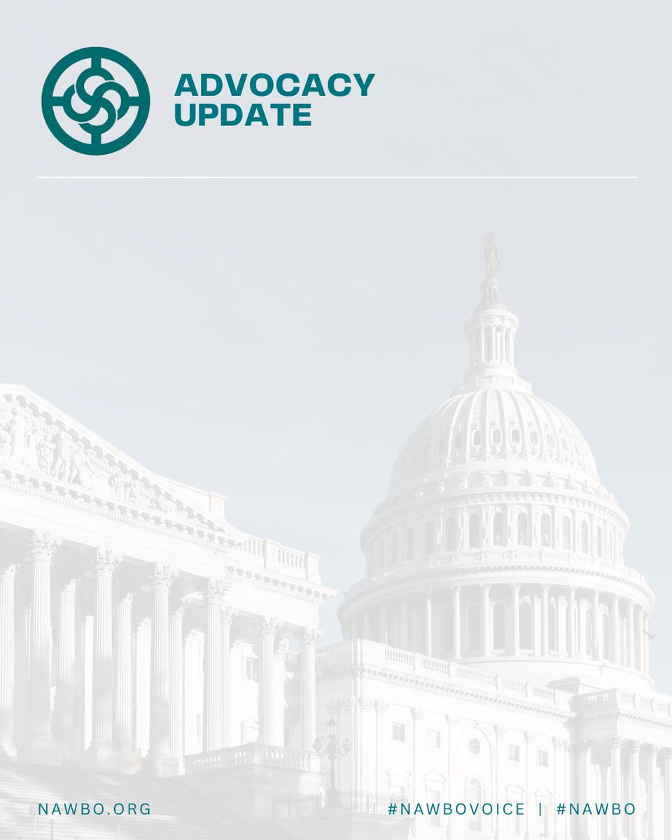 Have you been impacted by tariffs in any of the following states?
North Carolina, Indiana, Montana, Kansas, Utah, Iowa, Texas, Pennsylvania, Mississippi, or Wisconsin.

Your experience matters. Send us your message ASAP. 

Please email: Elle Patout epatout@nawbo.org