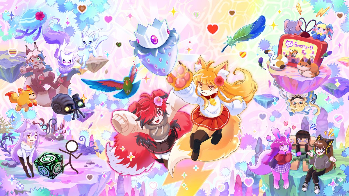 ParrotDash 🦜 tweet media