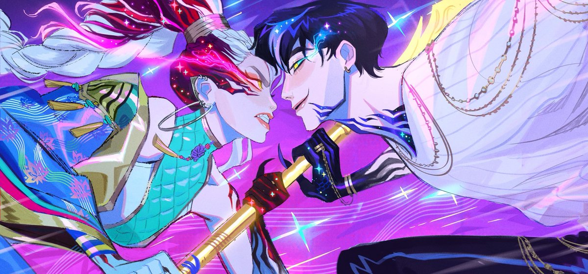 ami thompson will forever be insane for this. are we seeing this masterpiece.