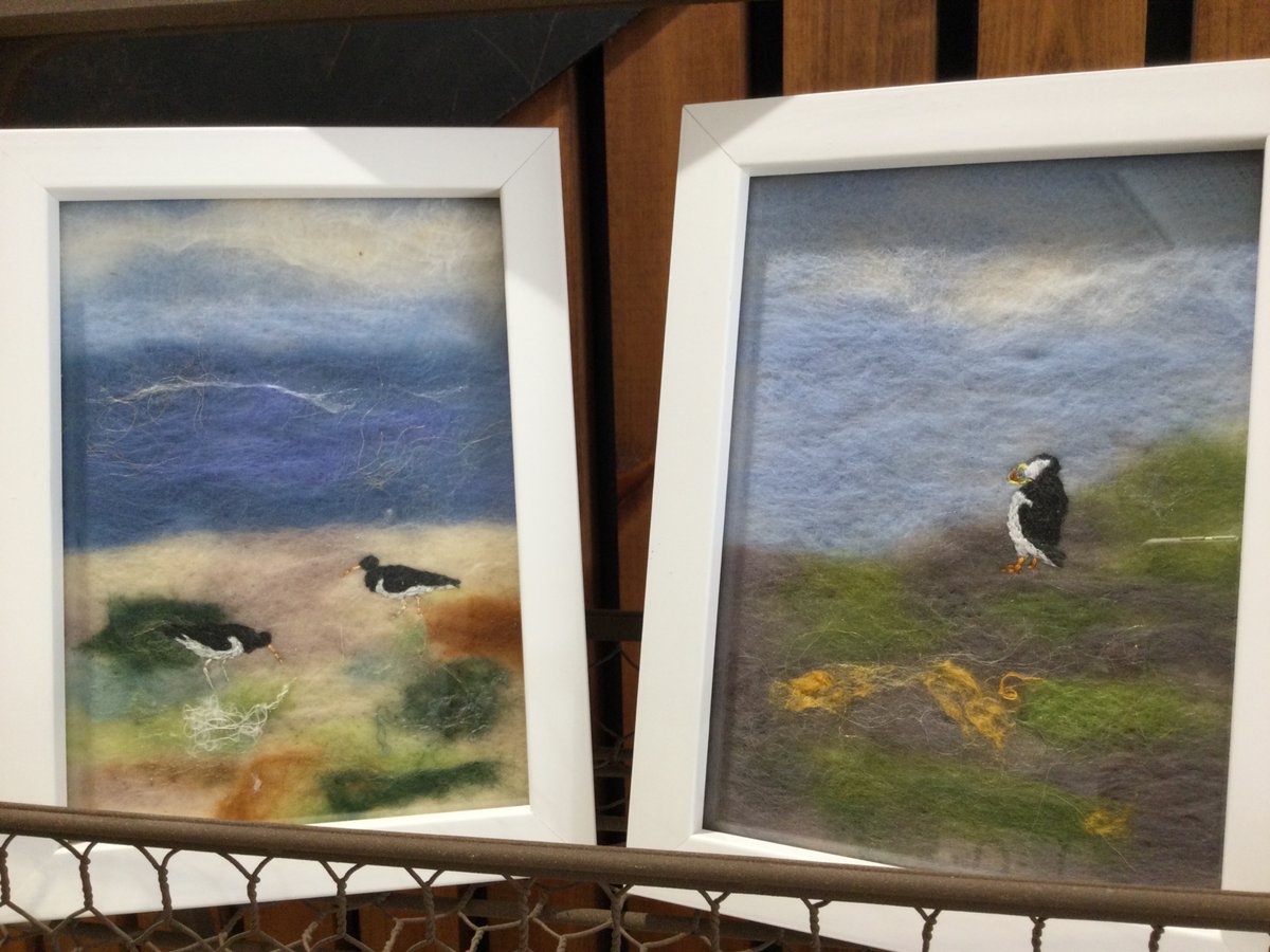 This Saturday 25th and Sunday 26th of October I’ll be at <a href="/Nature_in_Art/">Nature in Art</a> Craft and Gift Fair in Twigworth near Gloucester. Doors open from 10am till 5pm. £3 entry for adults. Hope to see you there. #hobbzdesigns #craftmarket #Gloucester #artmarket #shoplocaluk #giftideas #nature