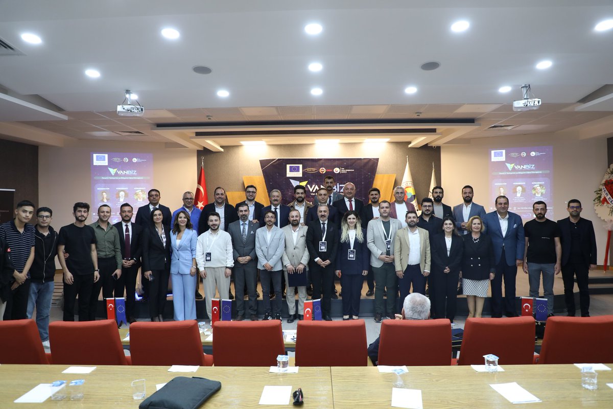 Doğu Blockchain tweet media