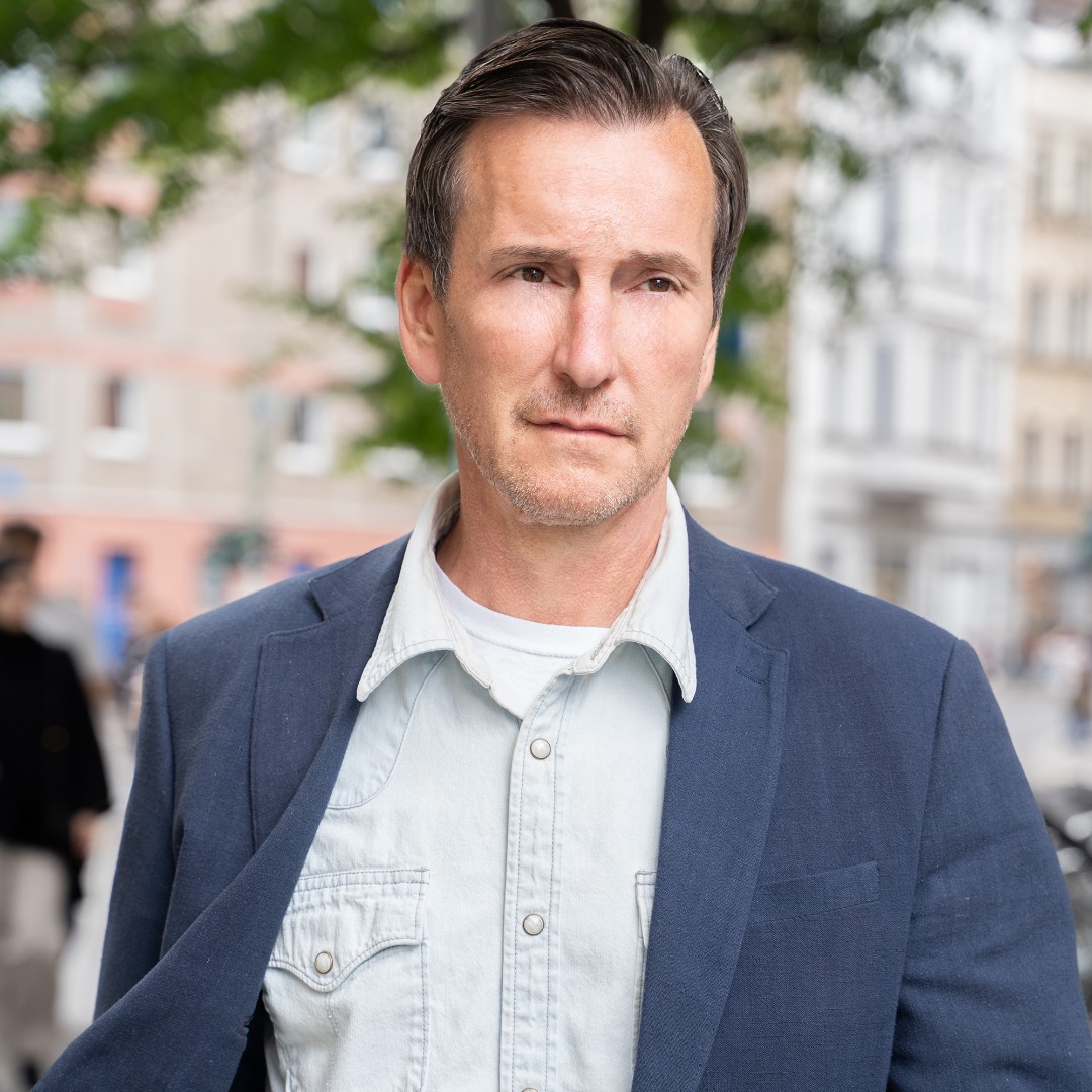 Imagine if someone accessed your deep facial recognition data, your voice, your fingerprints. They’d have enough to build a perfect digital twin of you. 

We’re no longer just talking about identity theft. We’re talking about identity replacement. 

<a href="/kimbal/">𝙺𝚒𝚖𝚋𝚊𝚕 𝙼𝚞𝚜𝚔 🤠</a> 
<a href="/NATLCyberCenter/">National Cybersecurity Center (NCC)</a>