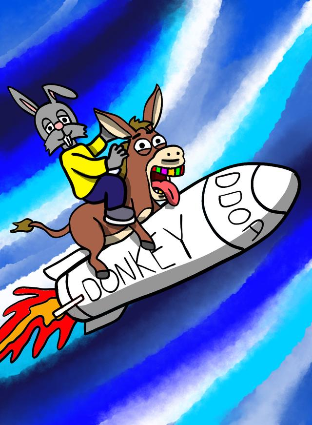 Its_Ha_Dost's tweet image. look at this beauty #algofam!! LFG!!! JoeJo ur amazing!!! thank you so much!!!