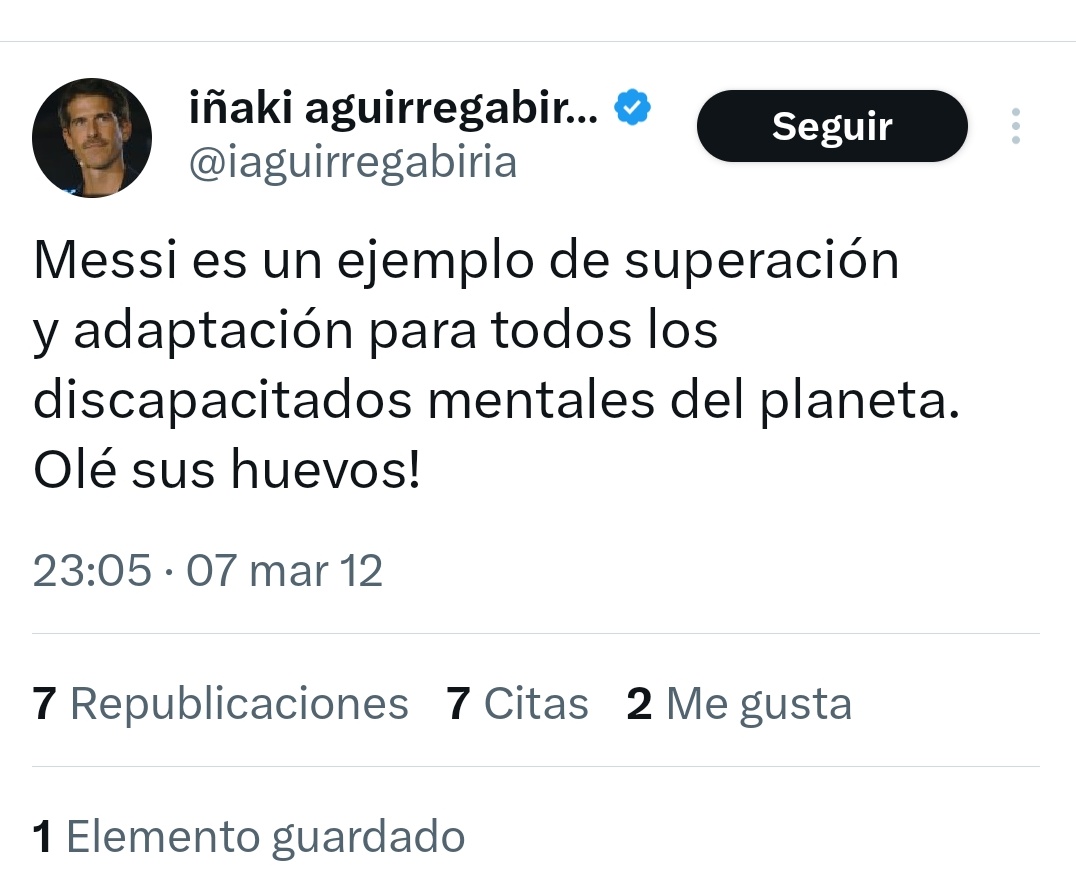 MadridGate tweet media