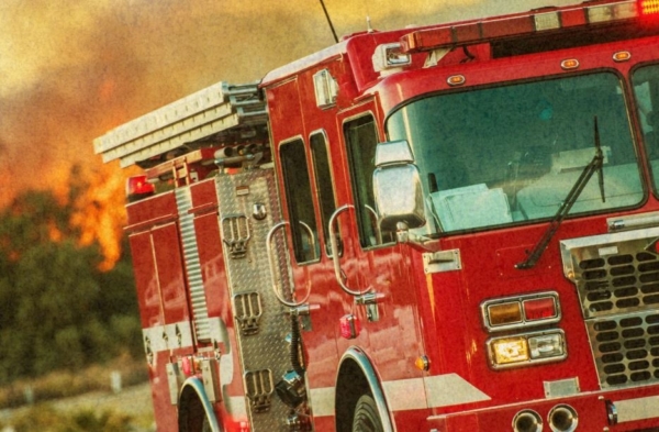 Fire crews from several North Dakota departments responded to a blaze at a grain elevator in Kindred on the evening of October 16. No injuries were reported, and an investigation is underway to determine the cause.

Read the full story on Grain Journal: GrainJournal.com/article/111290…