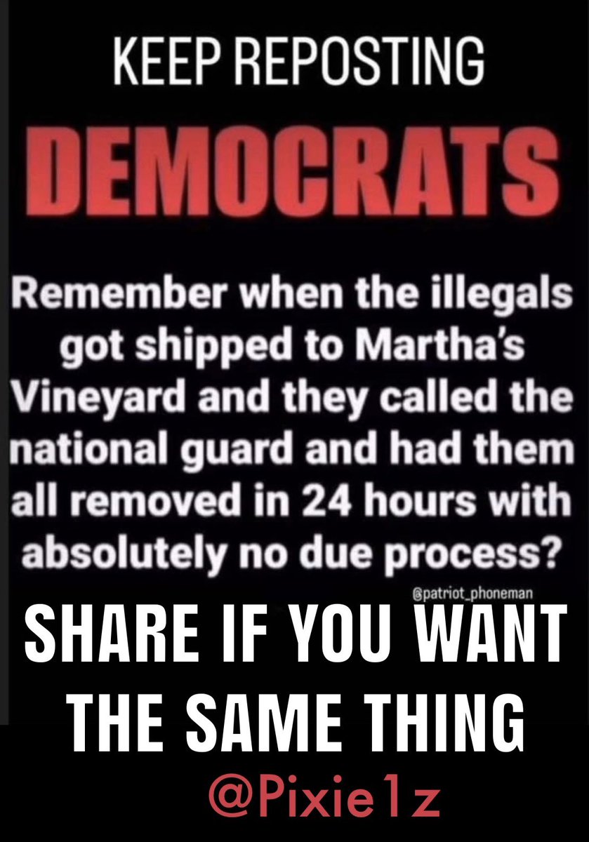 ƤƖҲƖЄ (@pixie1z) on Twitter photo We all want the same results as Martha's Vineyard.  Get it done! We all want the same results as Martha's Vineyard.  Get it done!