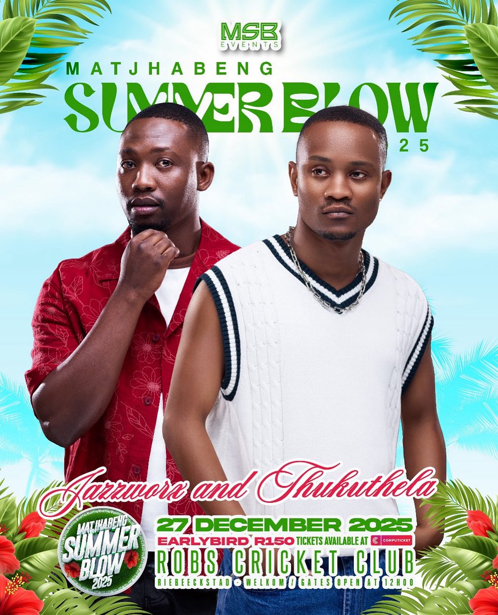 MSB Eventz tweet media