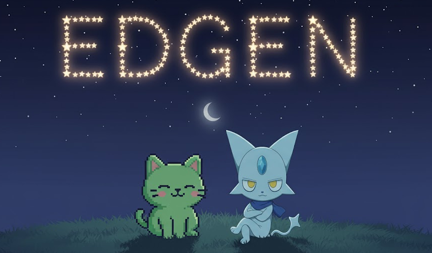 rcurtibc's tweet image. 🚨 O PRÓXIMO GRANDE AIRDROP?
Bom, passei o projeto da Edgen pra vocês e o post principal alcançou muita gente, falando sobre $BTC e etc, então fiz uma análise SEM USAR IA, NA MÃO pra vcs.
Nesse post vou destrinchar TUDO da @EdgenTech que tem potencial ENORME!
THREAD 👇