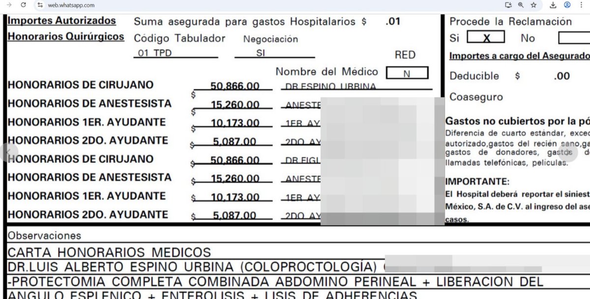 Dr. Luis Espino Urbina tweet media