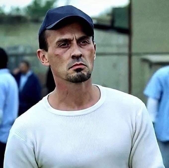 Media_FrenchRap's tweet image. On ne retrouvera jamais un personnage comme T-Bag…