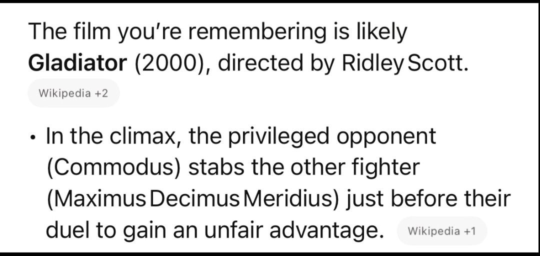 Верувам сите го имаме гледано филмот ГЛАДИЈАТОР... Епа, вака некако изгледа и нашата НЕРАМНА БИТКА со царот (кој е гол)! 🤐

p.s. Избодени, искрварени и цензурирани - ама на крајот сепак Доброто победува над Злото! 💜🔥⚡

#СкопскаСитуација
#ГосподГиЧуваБудалите