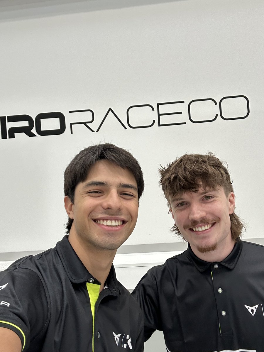 Season 12 line up looking fine. 😮‍💨