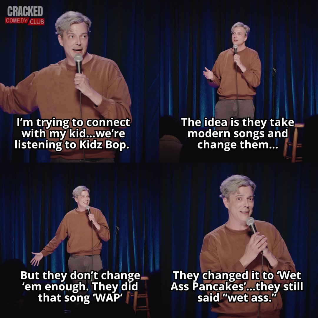 Cracked.com tweet media